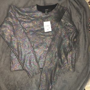Forever 21 sweater